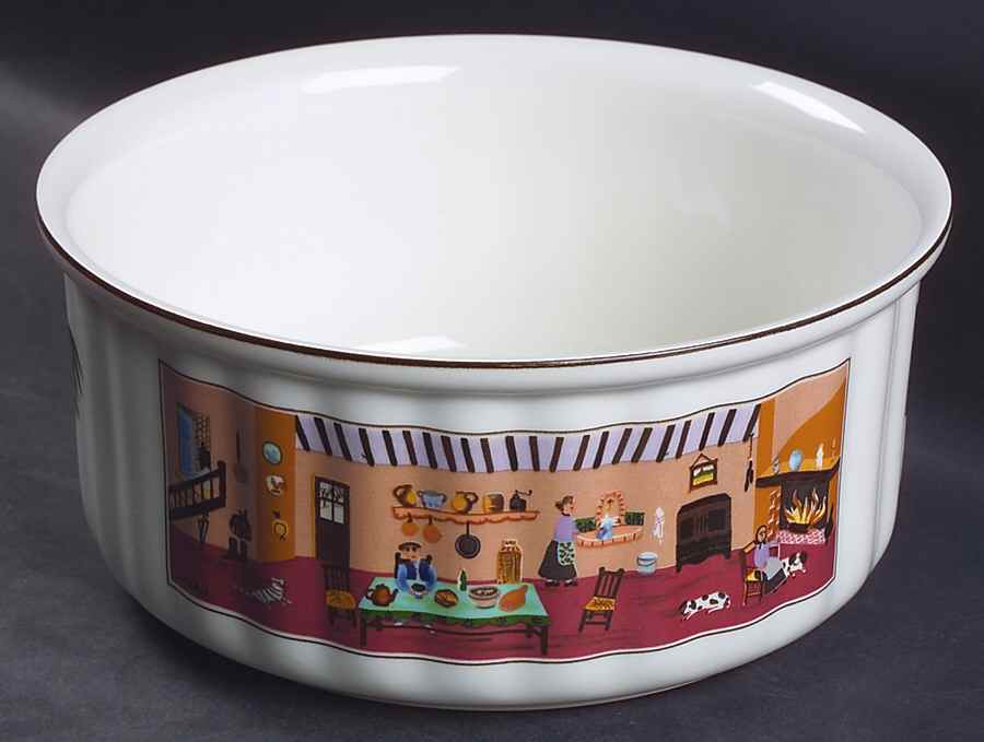 Design Naif 7" Souffle by Villeroy & Boch-1