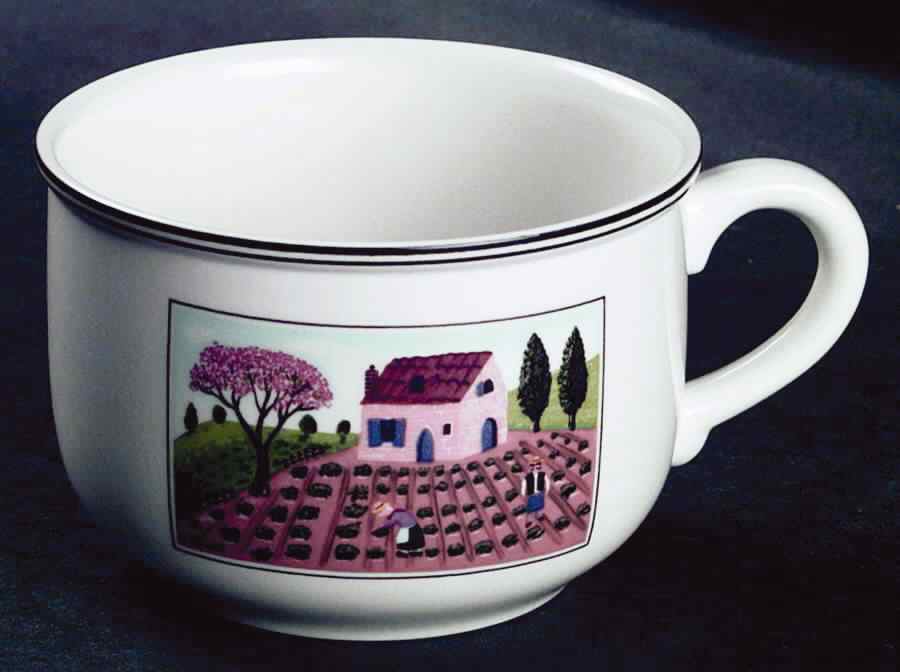 Design Naif Oversized Cup by Villeroy & Boch-1