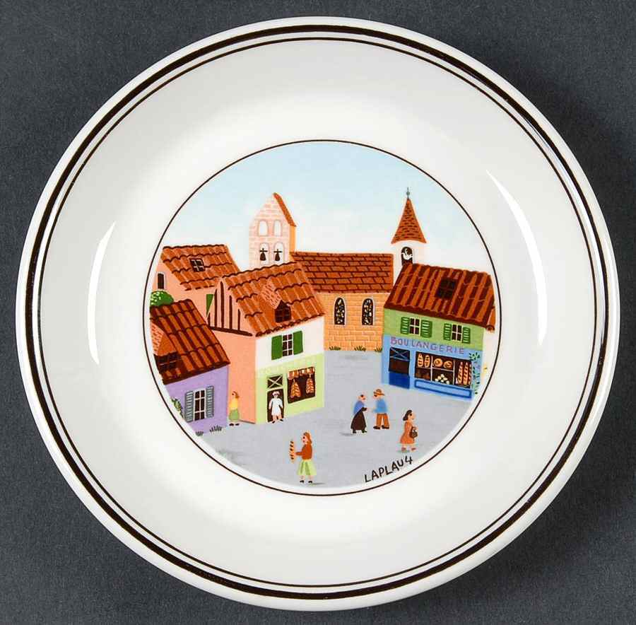 Design Naif Wine Bottle Coaster by Villeroy & Boch-1