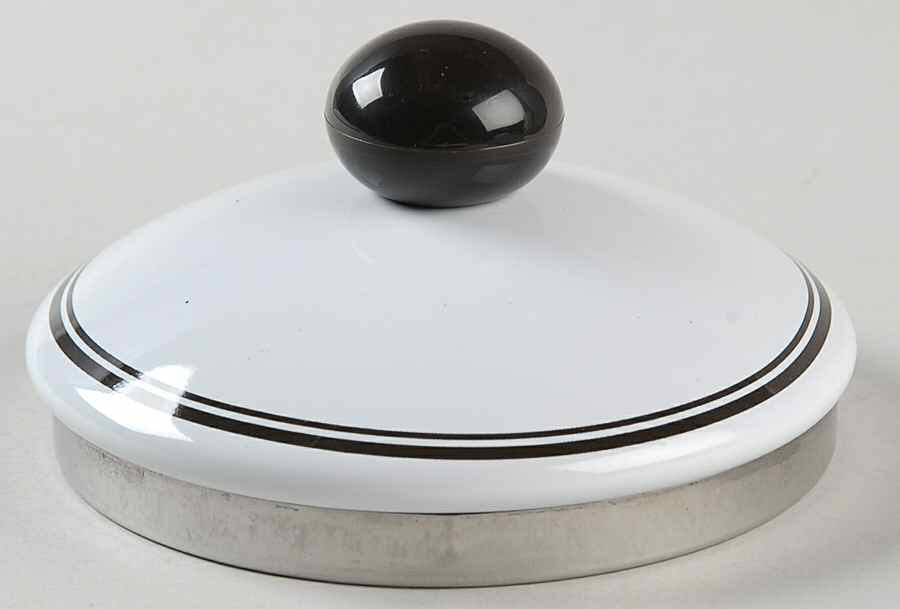 Design Naif Lid for Metal Kettle by Villeroy & Boch-1