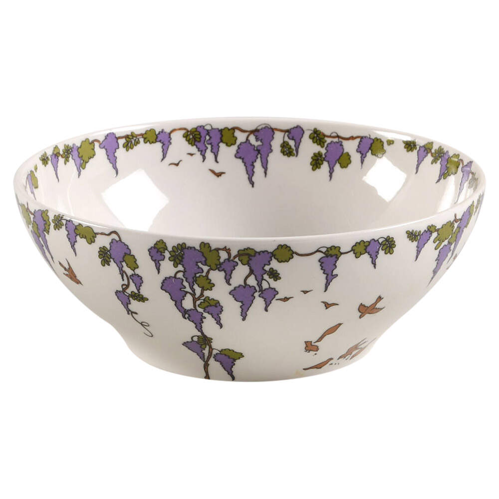 Design 1900 Soup/Cereal Bowl by Villeroy & Boch-1
