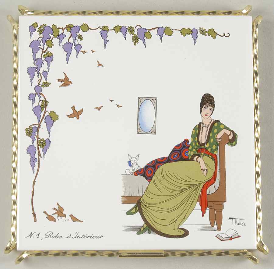 Design 1900 Trivet by Villeroy & Boch-1