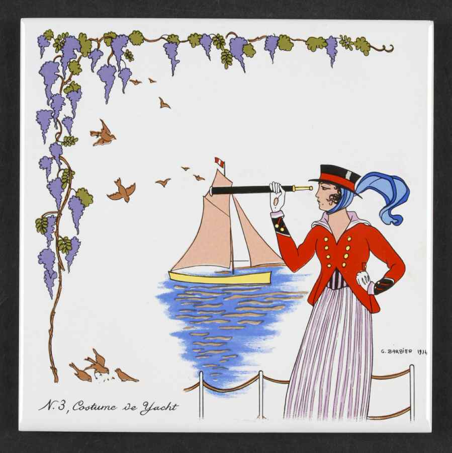 Design 1900 Trivet by Villeroy & Boch-1