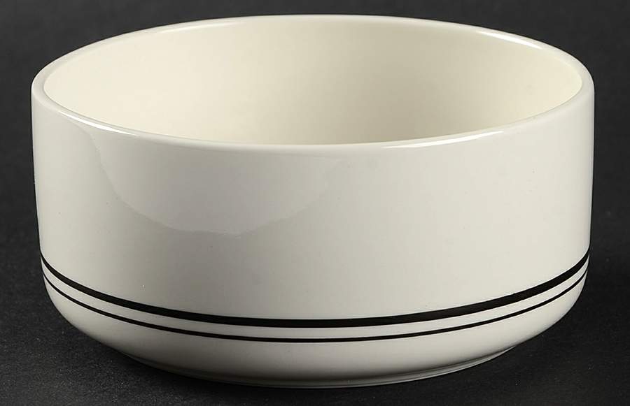 Design 1900 3" Candy Box No Lid by Villeroy & Boch-1