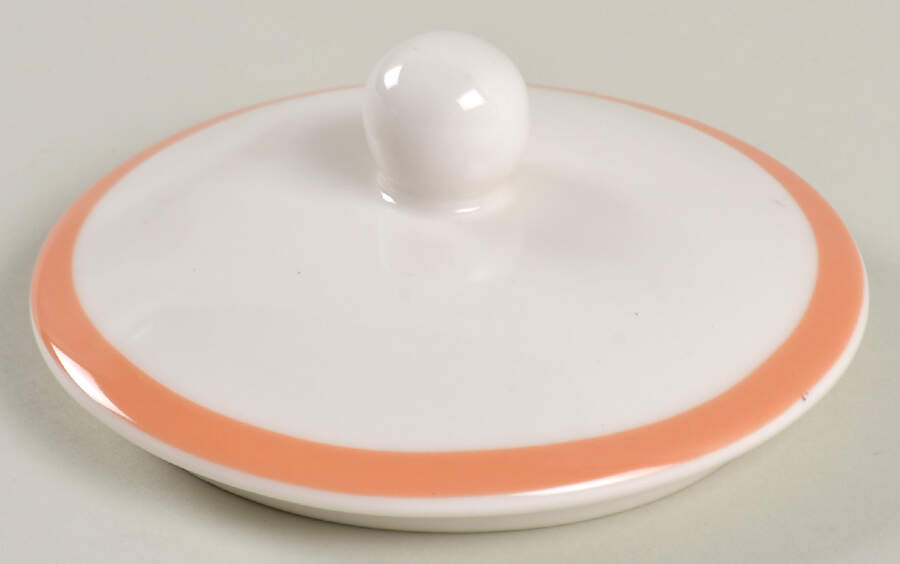 Desco Lid for Sugar Bowl by Villeroy & Boch-1