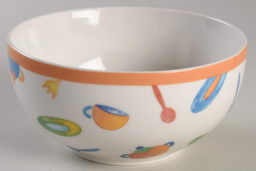Desco Coupe Cereal Bowl by Villeroy & Boch-1