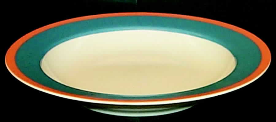 Desco Rim Cereal Bowl by Villeroy & Boch-1