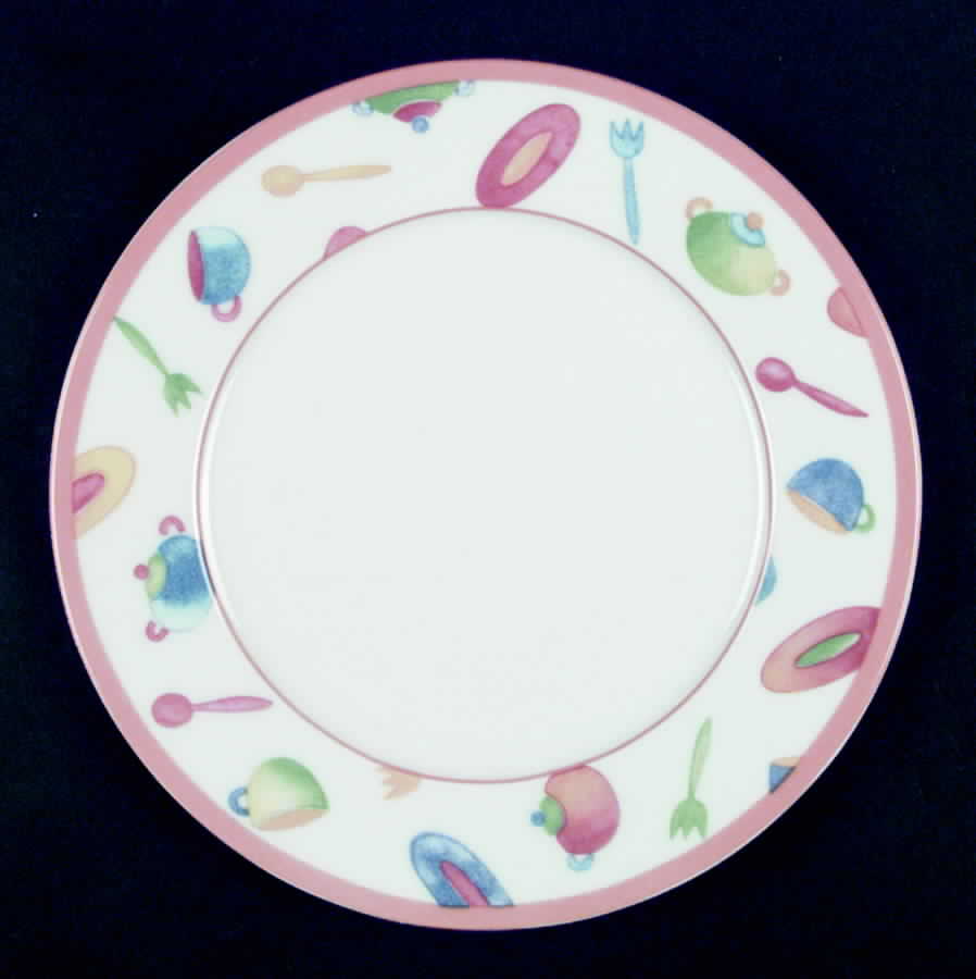 Desco Salad Plate by Villeroy & Boch-1