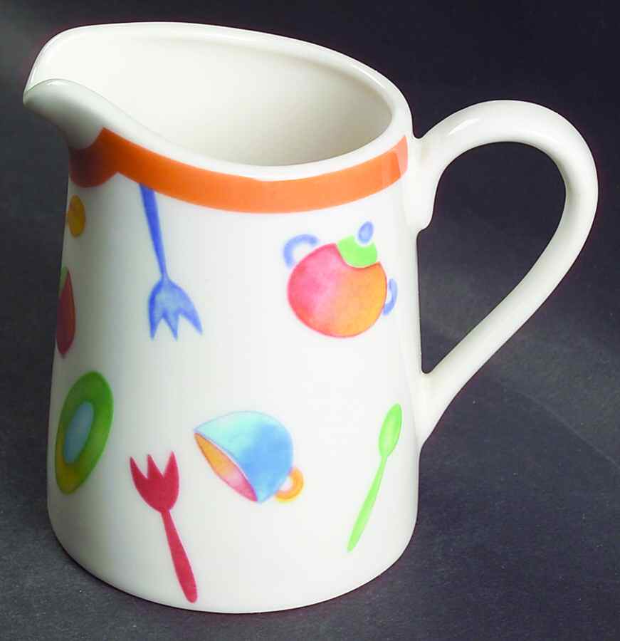 Desco Creamer by Villeroy & Boch-1