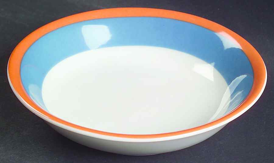 Desco Fruit/Dessert (Sauce) Bowl by Villeroy & Boch-1