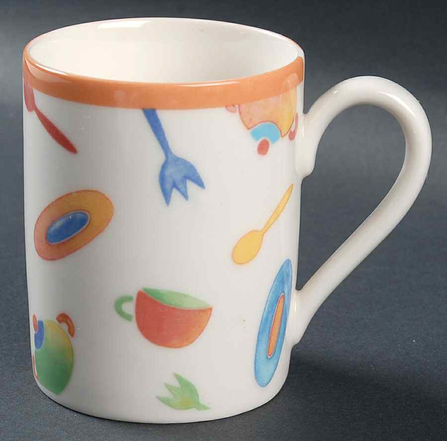 Desco Mug by Villeroy & Boch-1