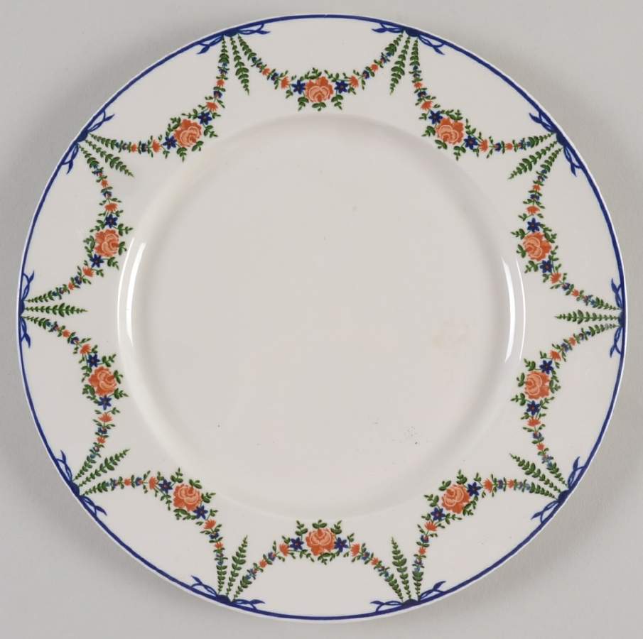 Elysee Salad Plate by Villeroy & Boch-1