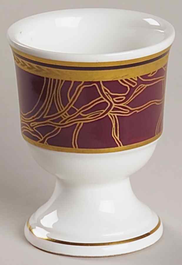 Empress Single Egg Cup by Villeroy & Boch-1
