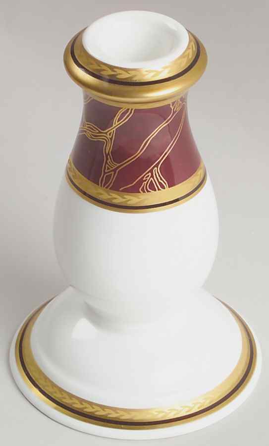 Empress Tall Candlestick by Villeroy & Boch-1