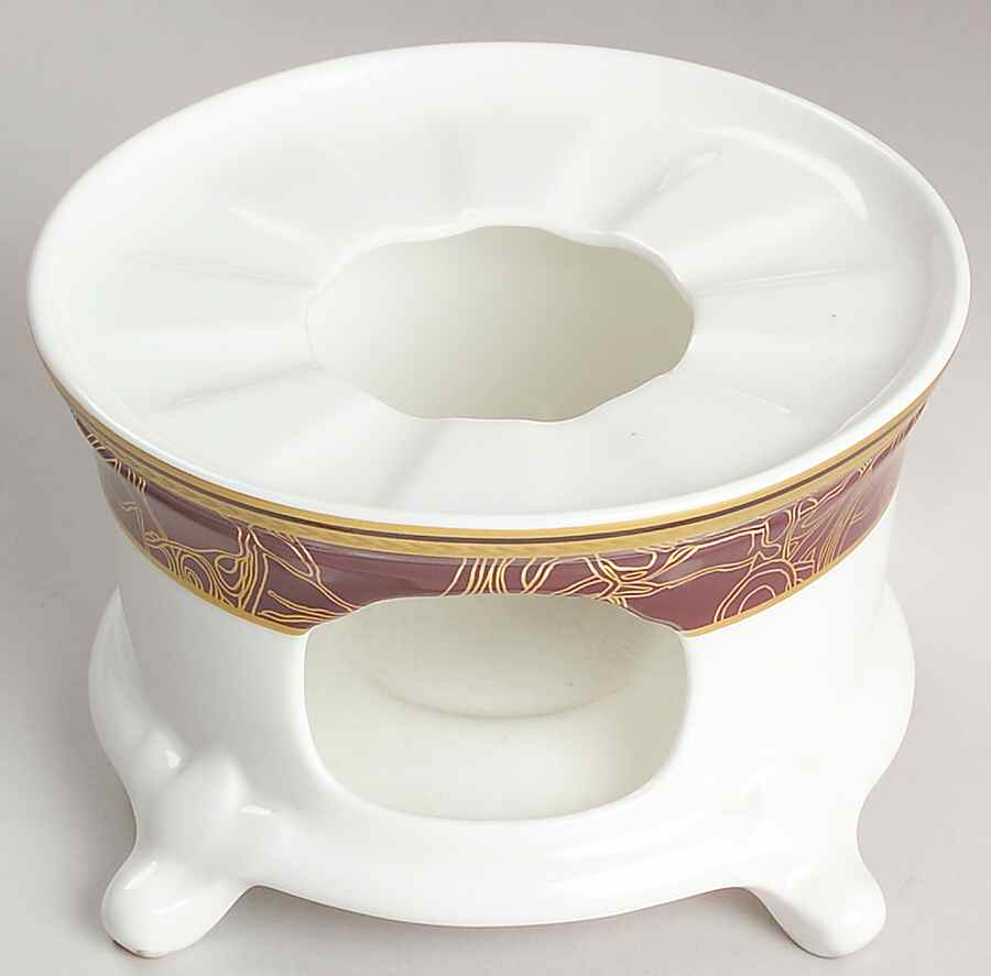 Empress China Warmer Stand by Villeroy & Boch-1
