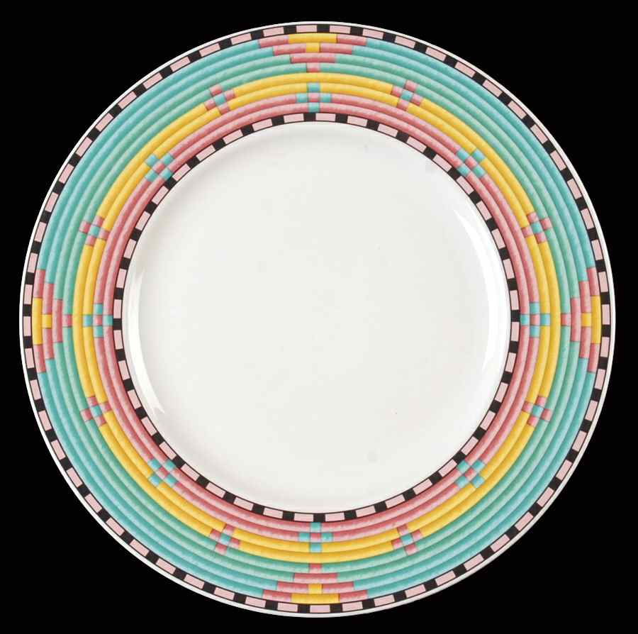 Ethno Salad Plate by Villeroy & Boch-1