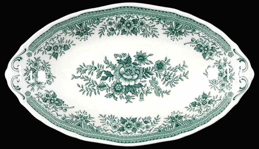 Fasan Green Relish by Villeroy & Boch-1