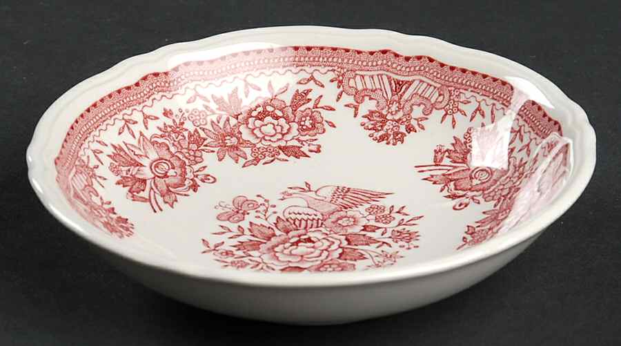 Fasan Red Fruit/Dessert (Sauce) Bowl by Villeroy & Boch-1