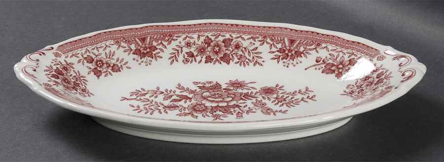 Fasan Red Relish by Villeroy & Boch-1