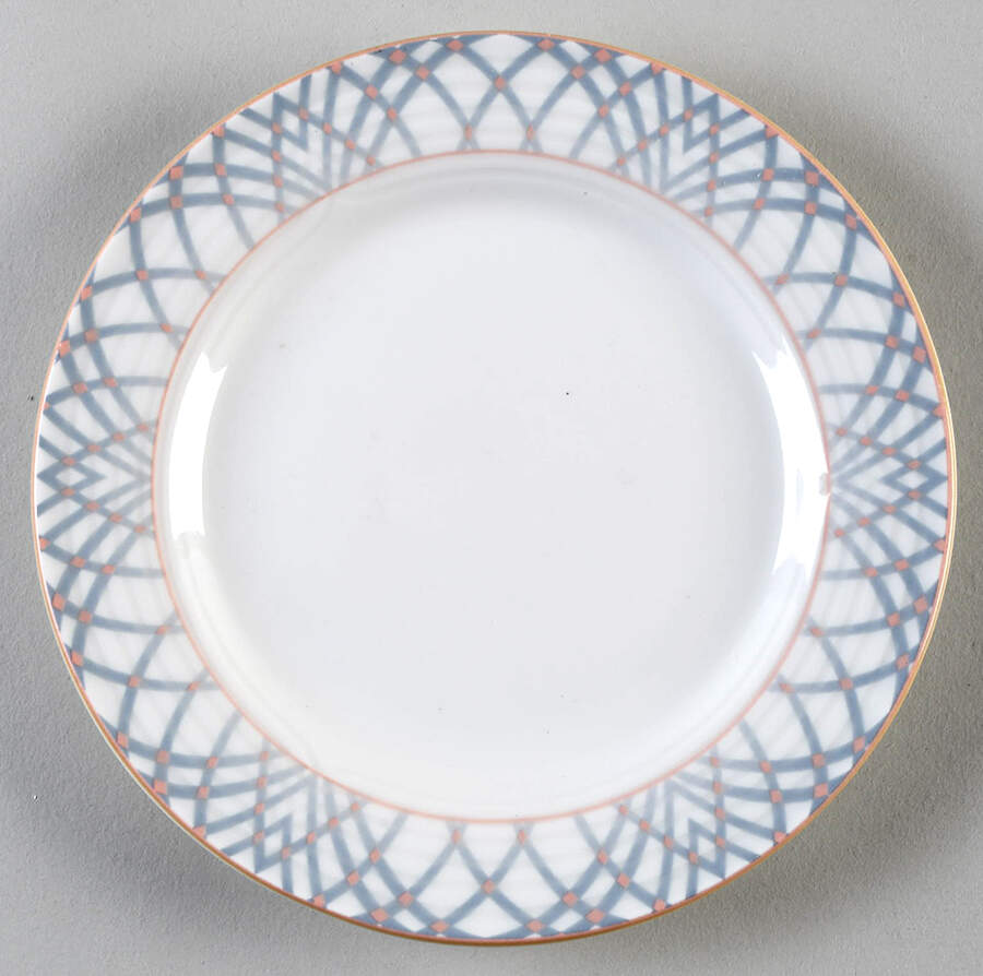 Feria Bread & Butter Plate by Villeroy & Boch-1