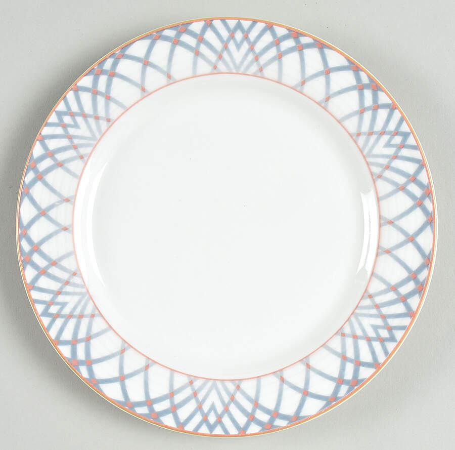 Feria Dessert/Pie Plate by Villeroy & Boch-1