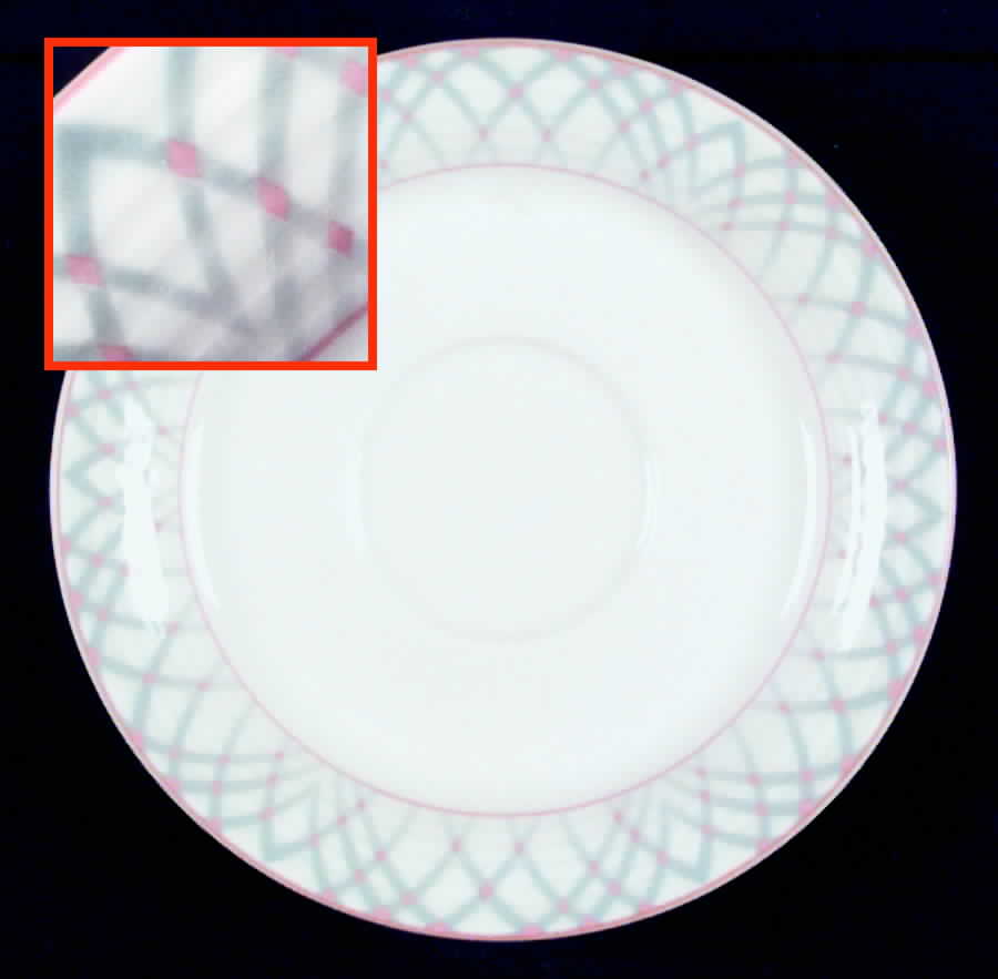 Feria Saucer by Villeroy & Boch-1
