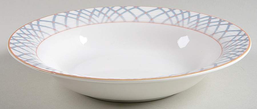 Feria Rim Soup Bowl by Villeroy & Boch-1