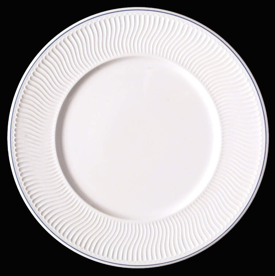 Filet Bleu Dinner Plate by Villeroy & Boch-1