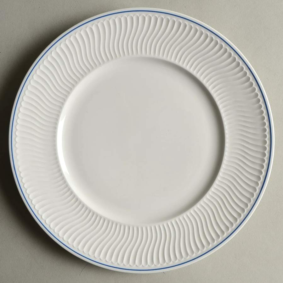 Filet Bleu Salad Plate by Villeroy & Boch-1