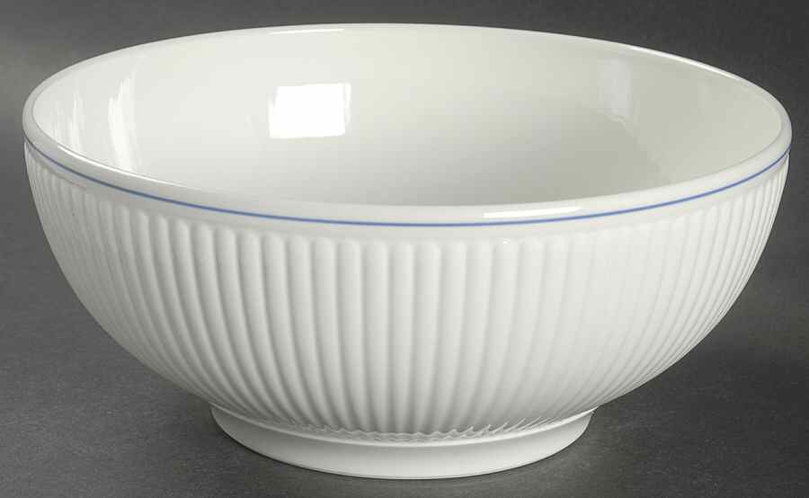Filet Bleu 8" Salad Serving Bowl by Villeroy & Boch-1