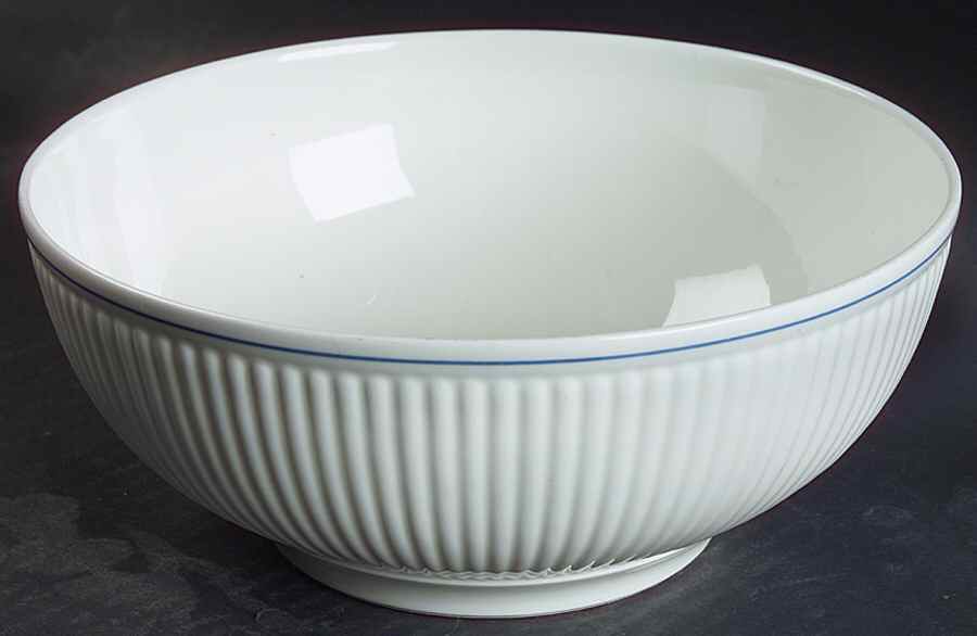 Filet Bleu 7" Salad Serving Bowl by Villeroy & Boch-1