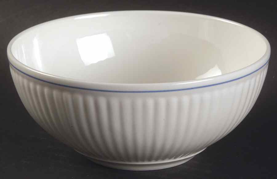 Filet Bleu Soup/Cereal Bowl by Villeroy & Boch-1
