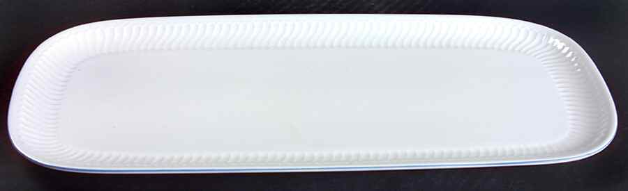 Filet Bleu Large Sandwich Tray by Villeroy & Boch-1
