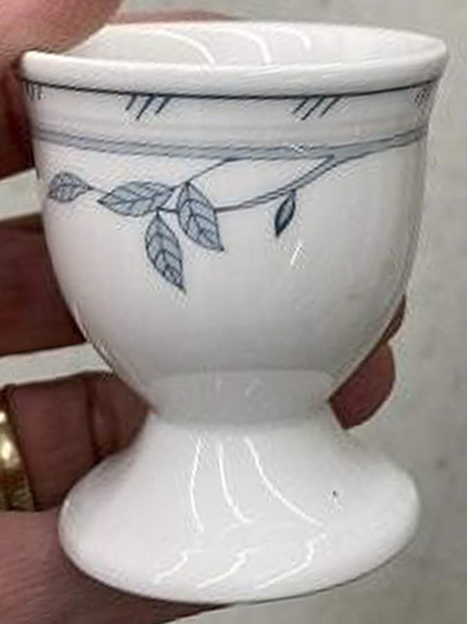 Filetto Single Egg Cup by Villeroy & Boch-1