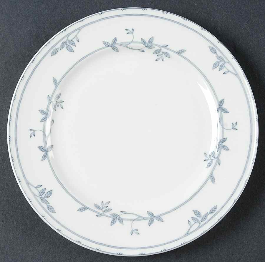 Filetto Bread & Butter Plate by Villeroy & Boch-1