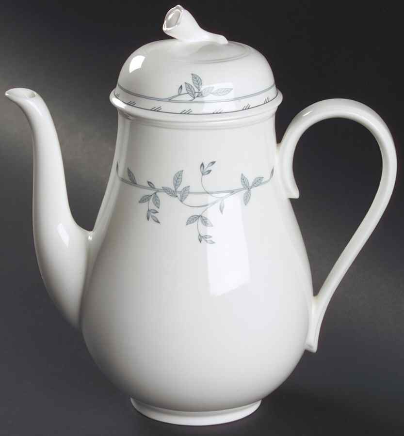 Filetto Coffee Pot & Lid by Villeroy & Boch-1