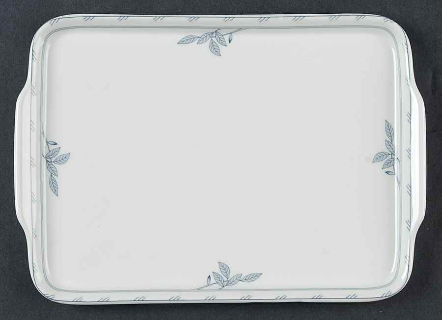 Filetto Butter Tray by Villeroy & Boch-1