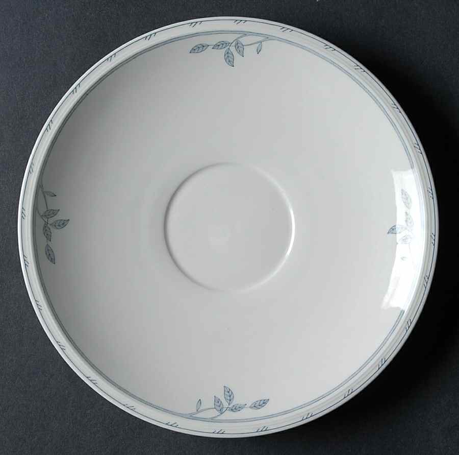 Filetto Saucer for Cream Soup Bowl by Villeroy & Boch-1