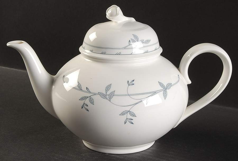 Filetto Teapot & Lid by Villeroy & Boch-1