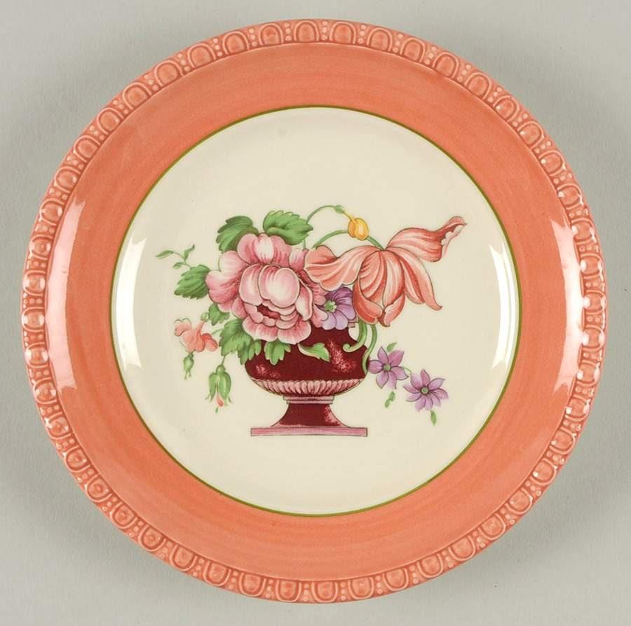 Fiorello Bread & Butter Plate by Villeroy & Boch-1