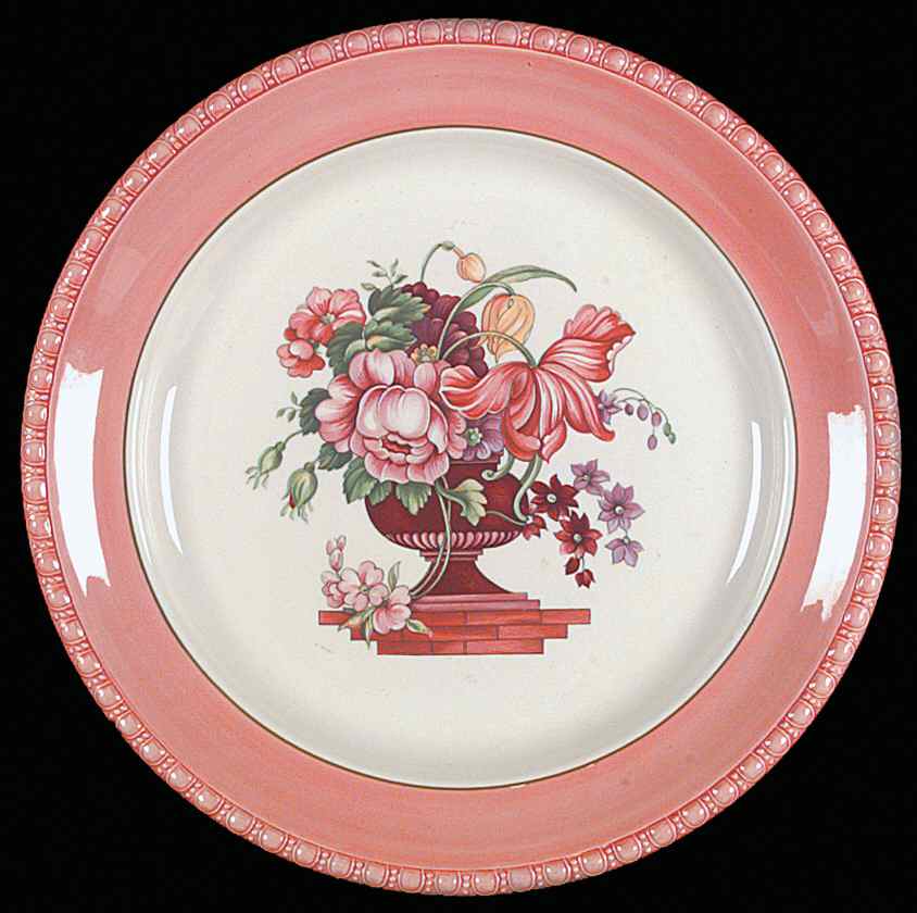 Fiorello 12" Chop Plate (Round Platter) by Villeroy & Boch-1