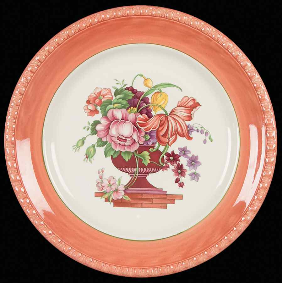 Fiorello Dinner Plate by Villeroy & Boch-1