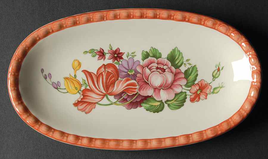 Fiorello Relish by Villeroy & Boch-1