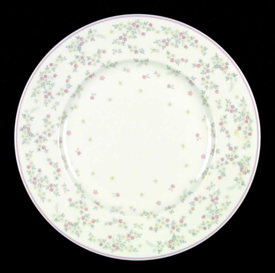 Fleurosa Dinner Plate by Villeroy & Boch-1