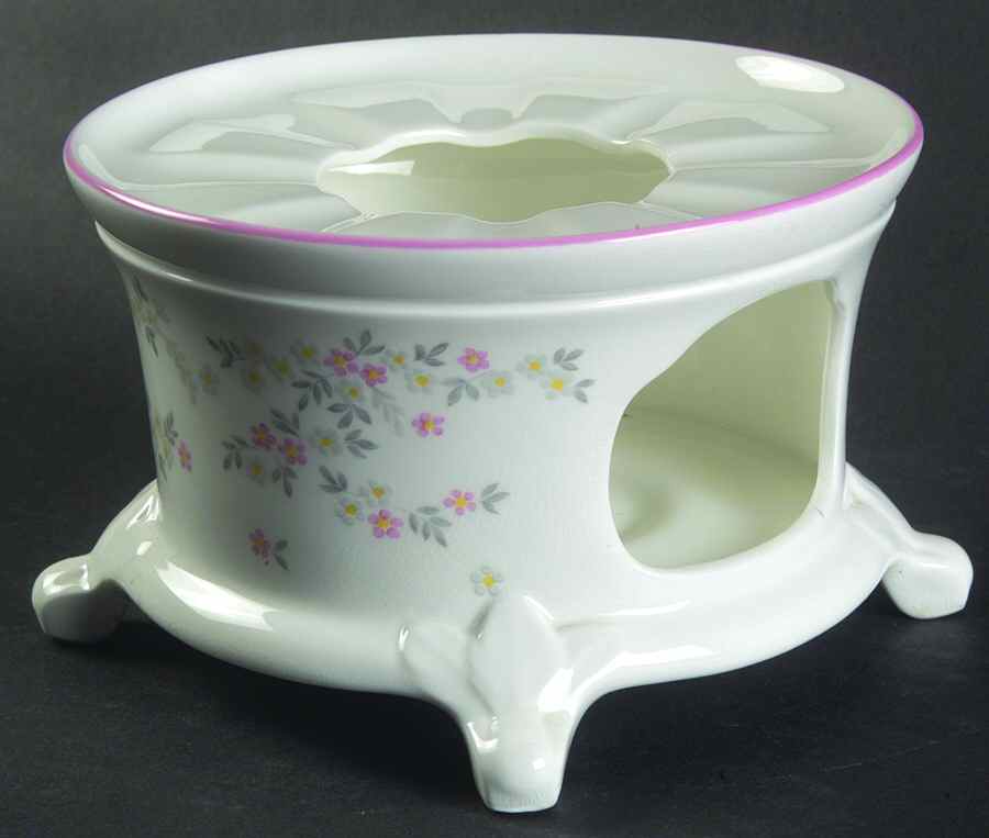 Fleurosa China Warmer Stand by Villeroy & Boch-1