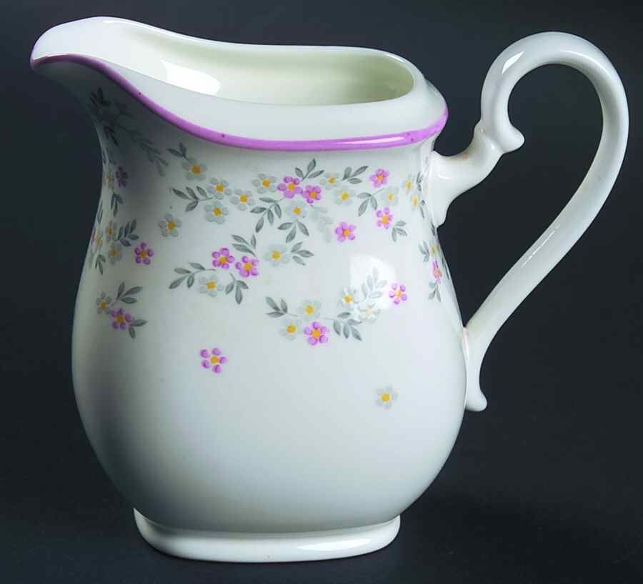 Fleurosa Creamer by Villeroy & Boch-1