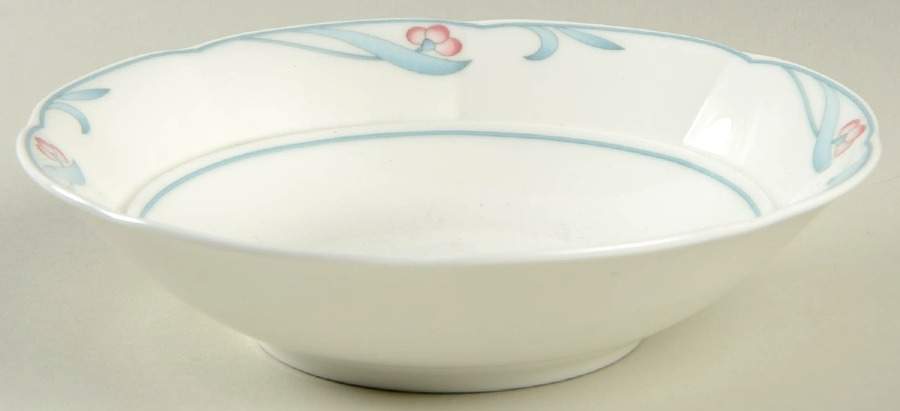Florina Coupe Cereal Bowl by Villeroy & Boch-1