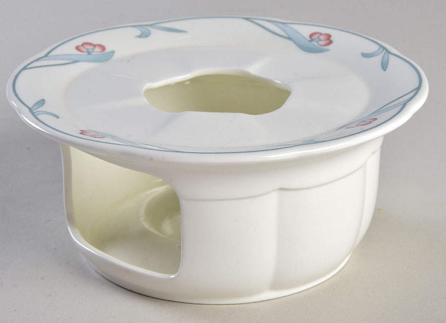 Florina China Warmer Stand by Villeroy & Boch-1