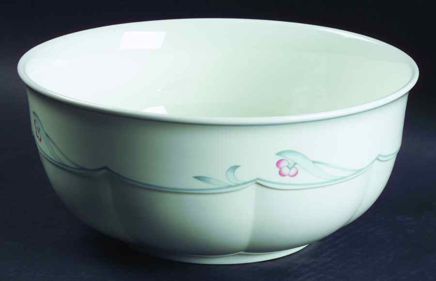 Florina 10" Large Salad Serving Bowl by Villeroy & Boch-1