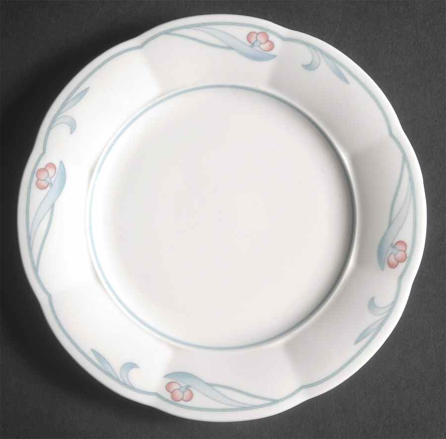 Florina Bread & Butter Plate by Villeroy & Boch-1